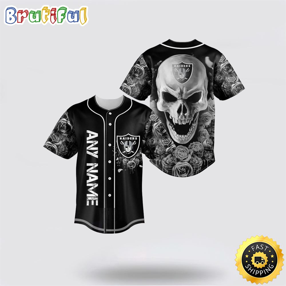 NFL_Las_Vegas_Raiders_Baseball_Jersey_3D_Personalized_Skull_Top_Quality_Fan_Apparel_crdrqp